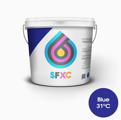 Thermochromic screen printing - thermochromic,