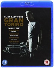 Gran Torino Blu-ray (2009)