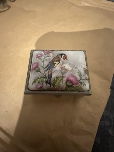Vintage small rectangle - vintage,