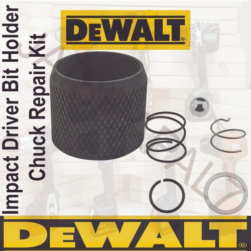 Dewalt impact driver - dewalt,