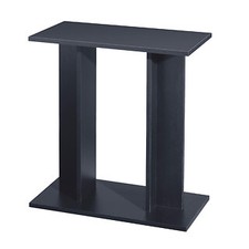 Ciano Aqua 60 Stand Black 60cm Aquarium Fish Tank Base