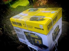 Champion 2800W Portable Petrol