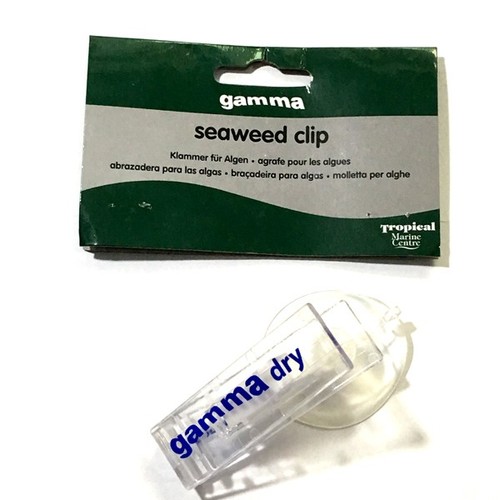 Tmc gamma natural - seaweed, clip