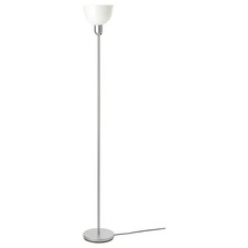 IKEA HEKTOGRAM Floor Uplighter