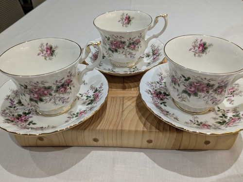 Vintage royal albert - vintage,