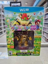 Wii mario party 10 - mario,