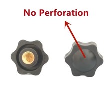 M4M5M6M8M10M12 Clamping Nuts