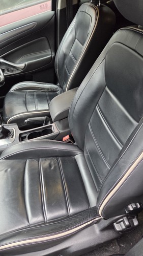Ford mondeo titanium - ford,