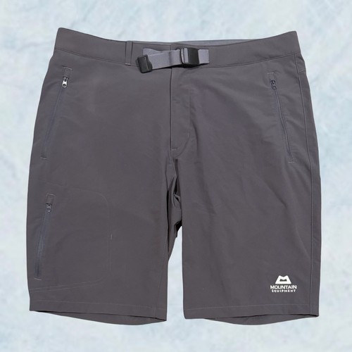 Mens grey mountain equipment - mens,