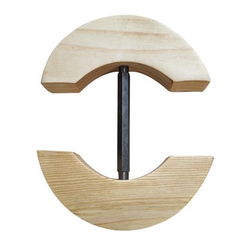 Cowboy hat stretcher - cowboy,