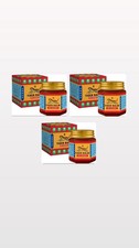 Tiger Balm Red Ointment x 3