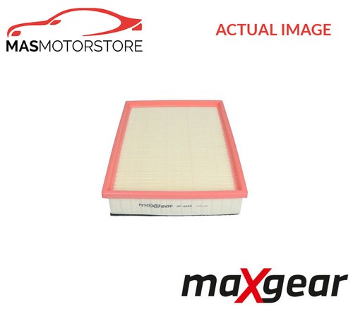 Engine air filter element - air,