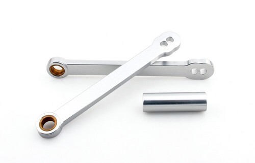 Lowering links link for - link, honda