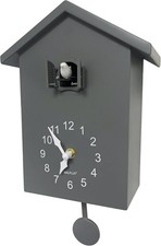 WALPLUS Grey Minimalist