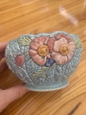 RARE Vintage Melba ware sugar