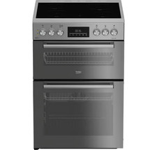 Beko fdca6732cn 60cm electric - fdca6732cn,