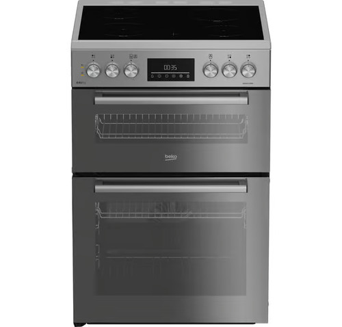 Beko fdca6732cn 60cm - beko, electric