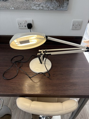 Vintage anglepoise model 90t - model,
