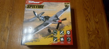 Top Race Spitfire Shark Mouth