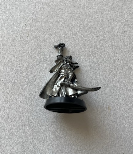 Elrohir mesbg lord - lord, of