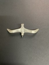 Hoselton Metal Art Sculpture -