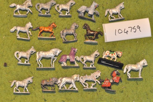 25mm medieval castings 20 - castings,