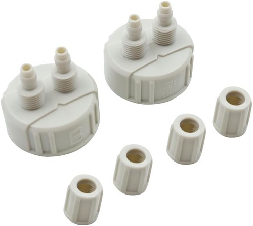Sarini 2pcs co2 - 2pcs,