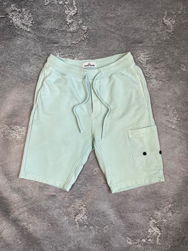 Stone island shorts - shorts, with