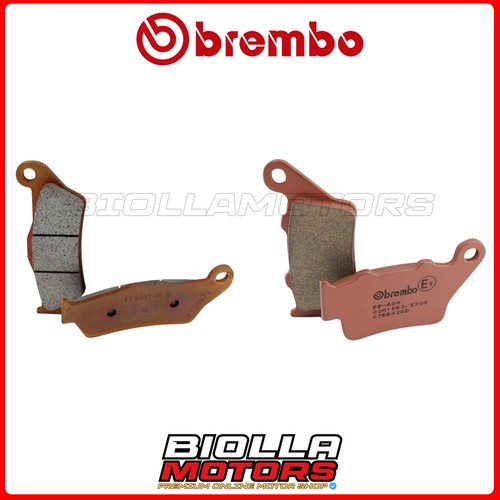 Brembo maico enduro 250 1999 - maico,