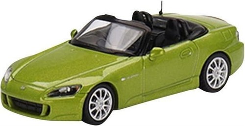 Mini honda s2000 - mini,