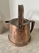 Antique victorian copper - antique,