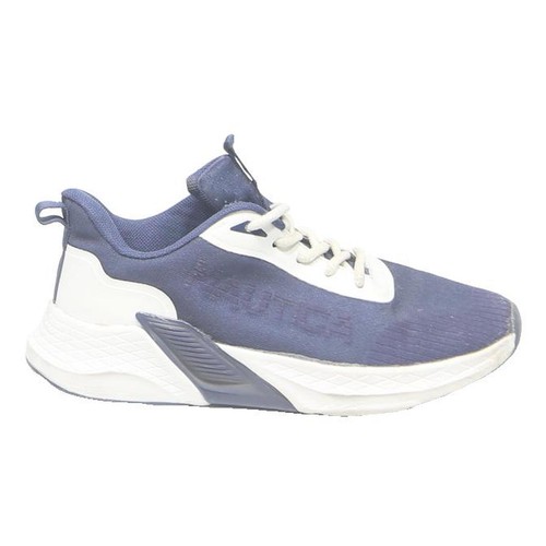 Nautica boys lace trainers - nautica,