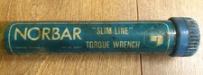 Norbar Slim Line Torque Wrench