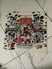 McDonald’s 101 Dalmations