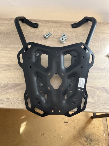 Motech adventure rack - sw,