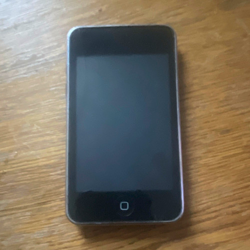 Apple ipod touch 32gb - ipod,