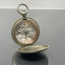 Antique WW1 Military Compass