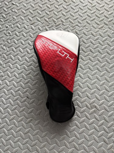 Taylormade stealth driver - stealth, 2