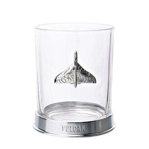 Raf avro vulcan emblem - avro, whisky