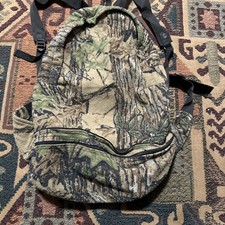 Vintage Realtree Hunting