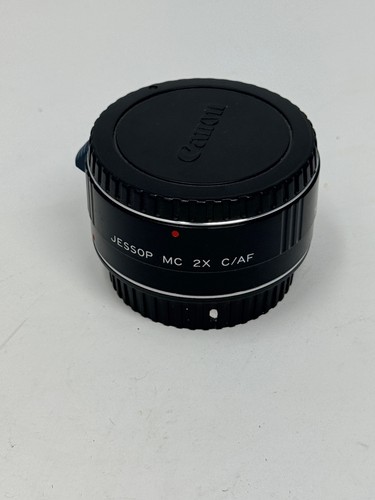Jessops c af - 2x, c/af
