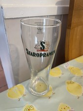 RARE ITEM - Retro Staropramen