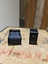 Genuine Sony NP-99 Battery Pack 6V 3600 mAh