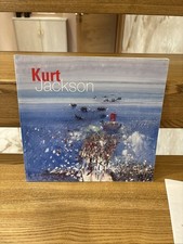 Kurt Jackson 18th January to