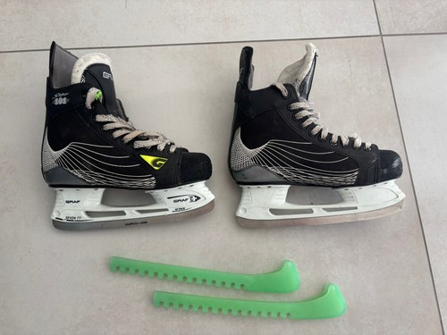 Graf super 101 ice hockey - 101,