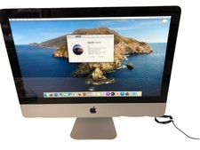 Apple 21.5" Imac a1311 i5 2.7