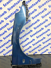 SAAB 9-5 95 Right Hand Front