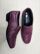 Pavers Slip On Shoes UK 5