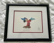 Mickey Mouse Sorcerers