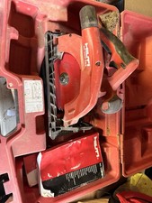 Hilti SC 70W-A22 Skill Saw In